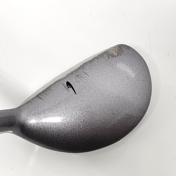 Women's Tiger Shark Juli Inkster 5-Iron Wood Ladies Flex Graphite RH 37.5" - Picture 2 of 12